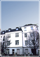 Mehrfamilien in Köln, Klettenberg