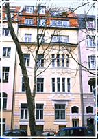 Mehrfamilien in Köln, Neustadt-Süd