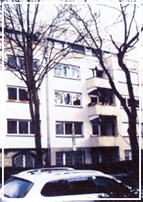 Mehrfamilien in Köln, Neustadt