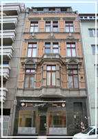 Mehrfamilien in Köln, Neustadt-Süd