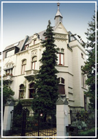 Mehrfamilien in Köln, Neustadt-Süd