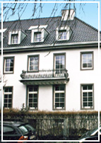 Leerstehendes, kernsaniertes 3-Familienhaus in der Kölner Neustadt-Süd